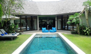  Duke's Bingin Villas  Kuta